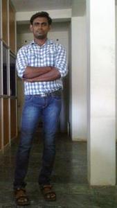 Balabhadran Sahadevan