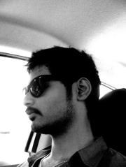Boppudi Karthik
