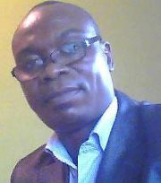 Moses Okai