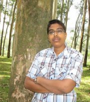 Koushik Somasundaram