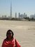 Usha Ravi