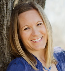 Monica H at The Readathon