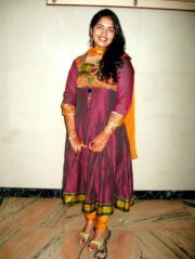 अपूर्वा परब