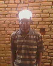 Ahmed Hamdan