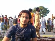 Usama Mushtaaq