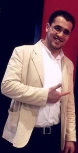 Jehad Bader
