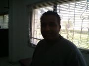 Ahmed Bakr
