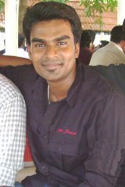 Vijayan Kani