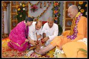 Jagannathadamodardas Das