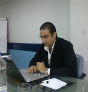 Karim Saeed