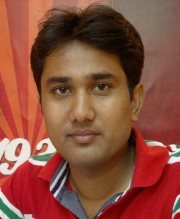 Rakesh Ranjan