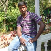Antony Pushpa raj