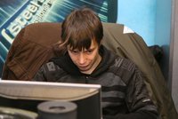 Антон Курьян