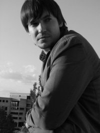 Александр Макаренко