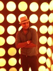Anuj Sharma