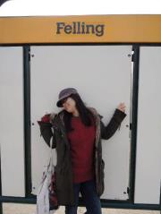 Fei-lin Wu