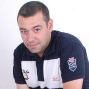 Mohamed Bahaa