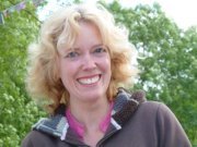 Francesca Klein-runting