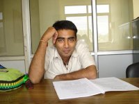 Ritesh Arora