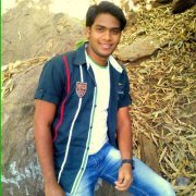 Kishan Sahoo