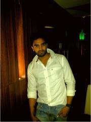 Venkat Kumar
