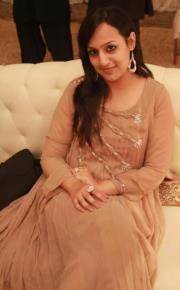 Sadaf Fiaz