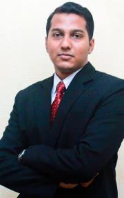 Mukesh Karunakaran