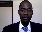 Charles Moyo