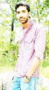 Mahender Reddy