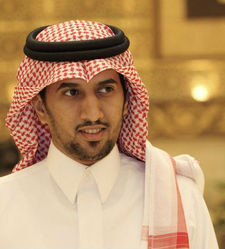 Mohammed Alshareef