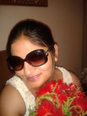 Shivani Singh