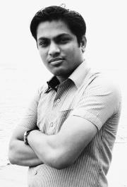 Devendra Rokade