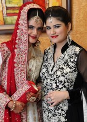 Naureen Farhan