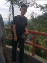 Muhamad Fadillah