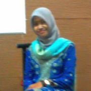 Nurma Delmalfoy
