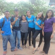 Saveendri Jayasinghe