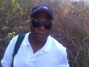 Alpheus Nethononda