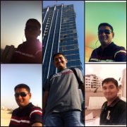 Daxesh Patel