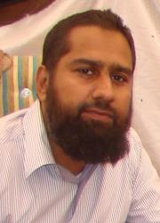 Shahzad Qadri