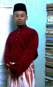 Mohd Hafizuddin