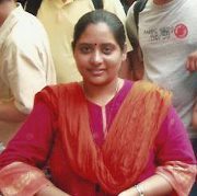 Preetha Saravana
