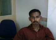 Manikandan Krishnasamy