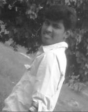 Santhosh Kumar