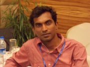 Krishnaraj Haridasan