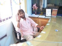 Subramanian Mani