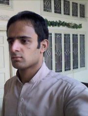 Muneeb Shah