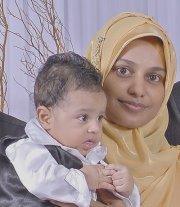 Aminath Asma