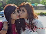 Madeeha Javaid