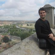Xavier Toledo