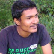 Karthik Ravi